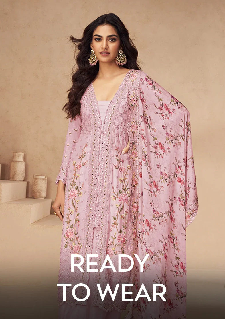 READY TO WEAR