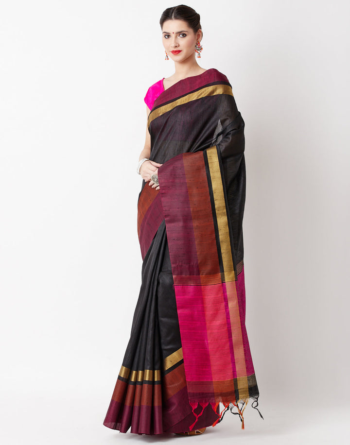Art Handloom Saree