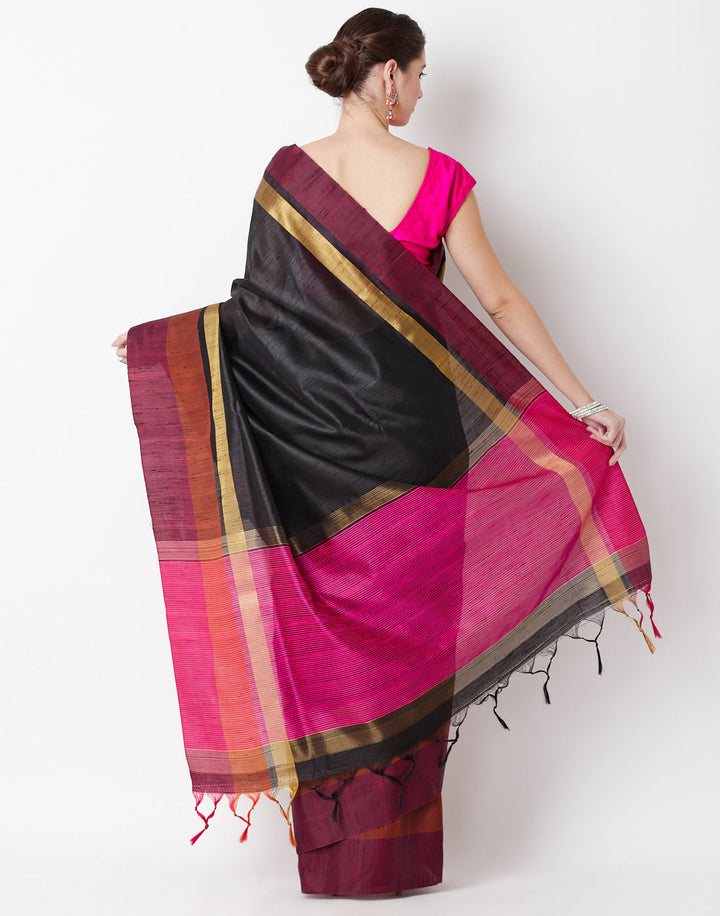 Art Handloom Saree
