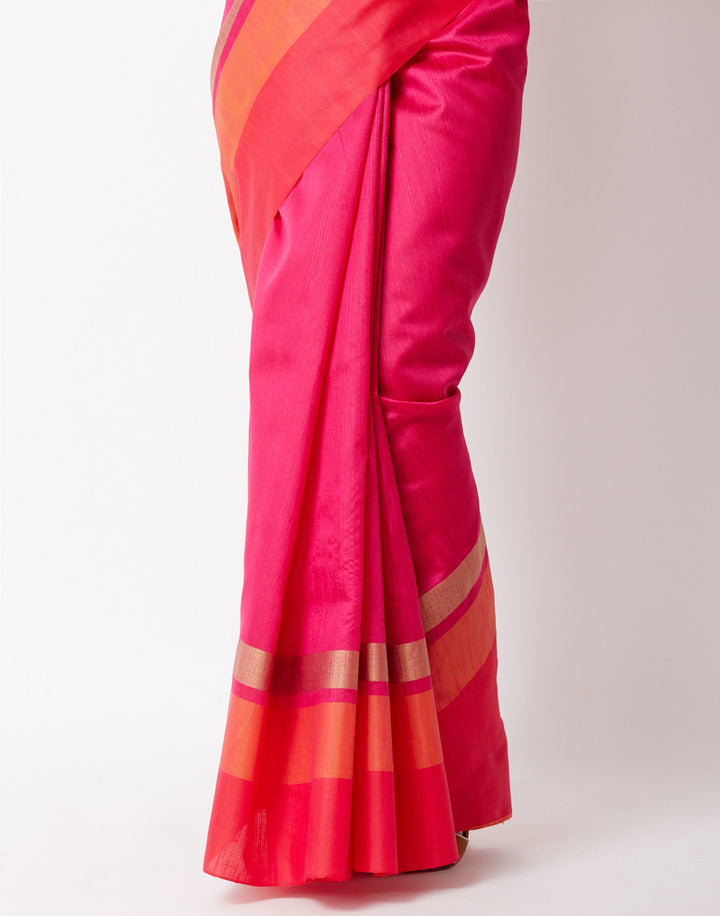 Art Handloom Saree