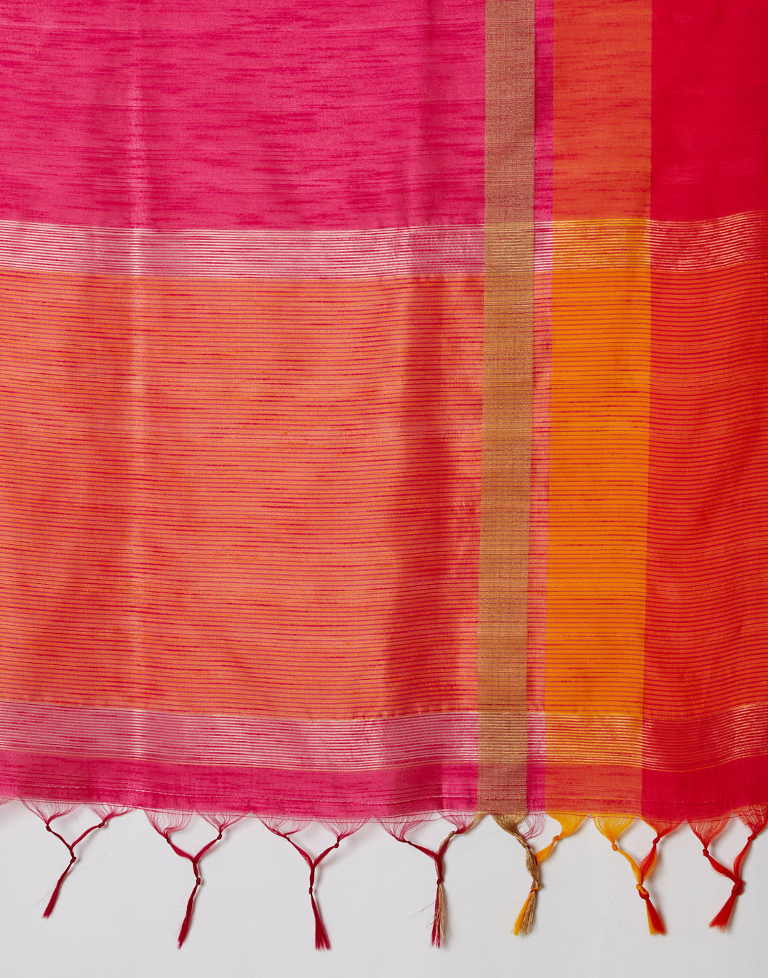 Art Handloom Saree