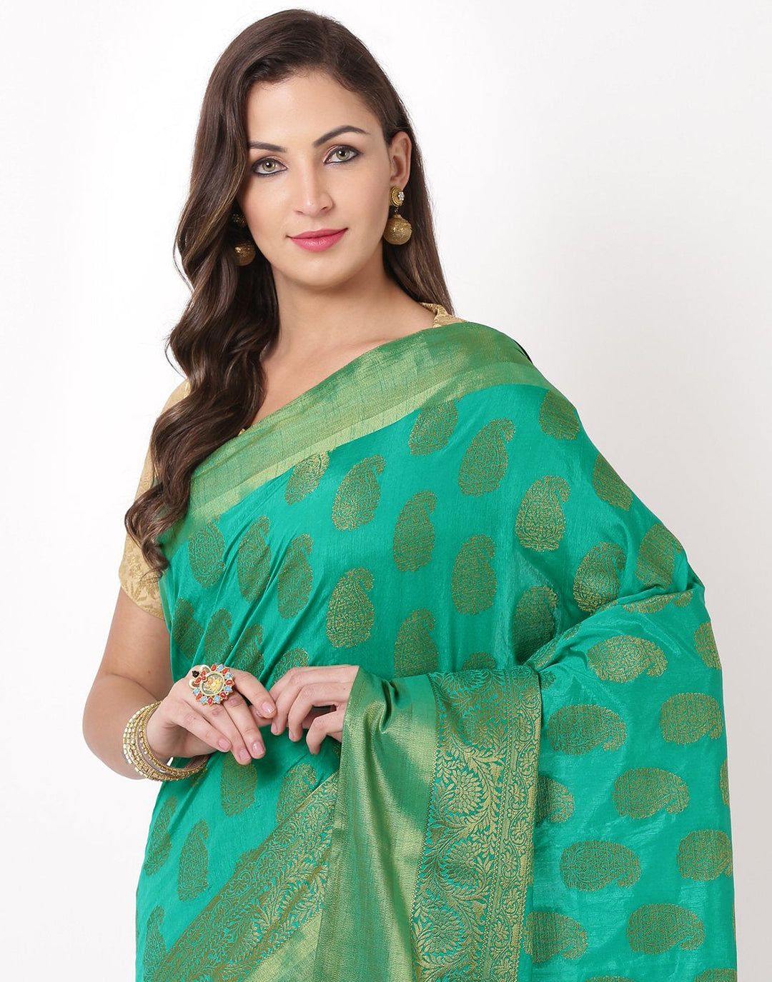 Art Handloom Saree
