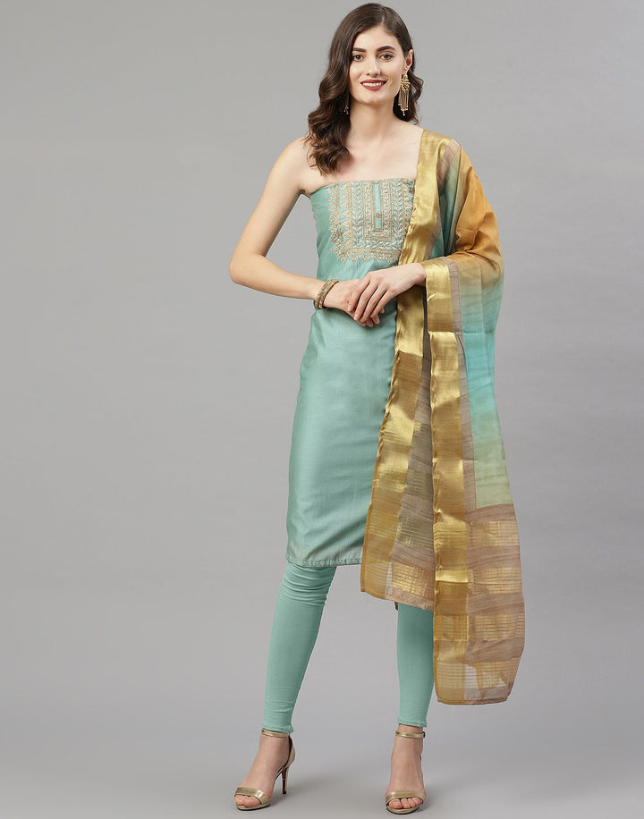 Cotton Suit Set