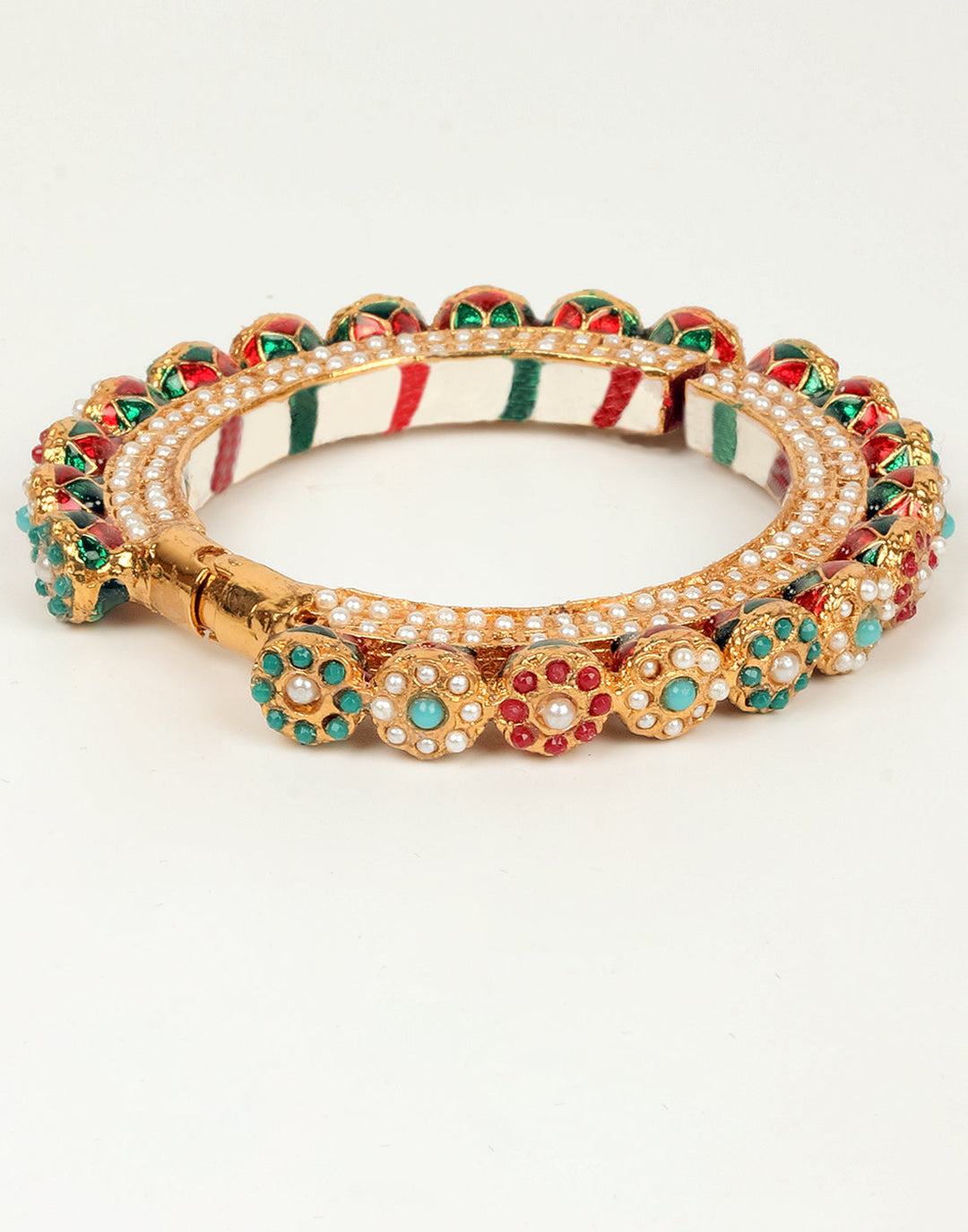 Traditional Multi Color Bracelet