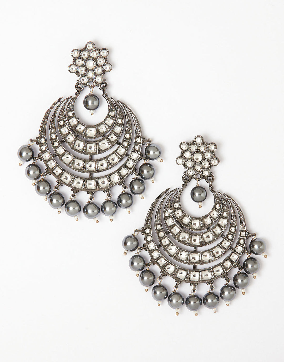 Elegant ChandBali Earrings