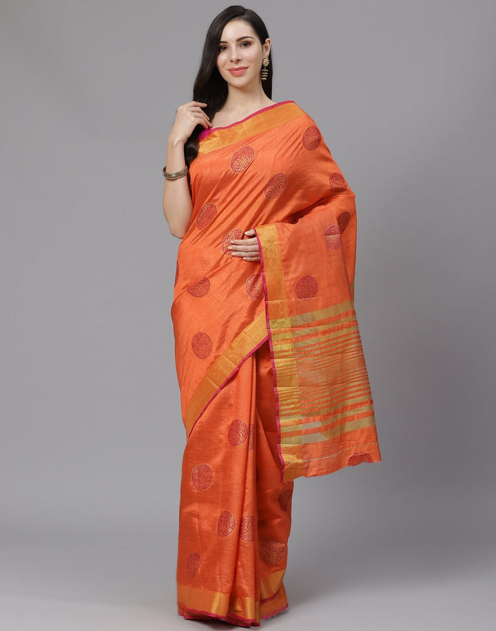 Art Handloom Saree