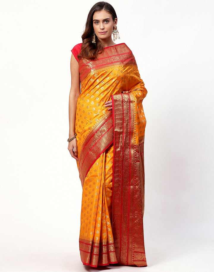 Art Handloom Saree