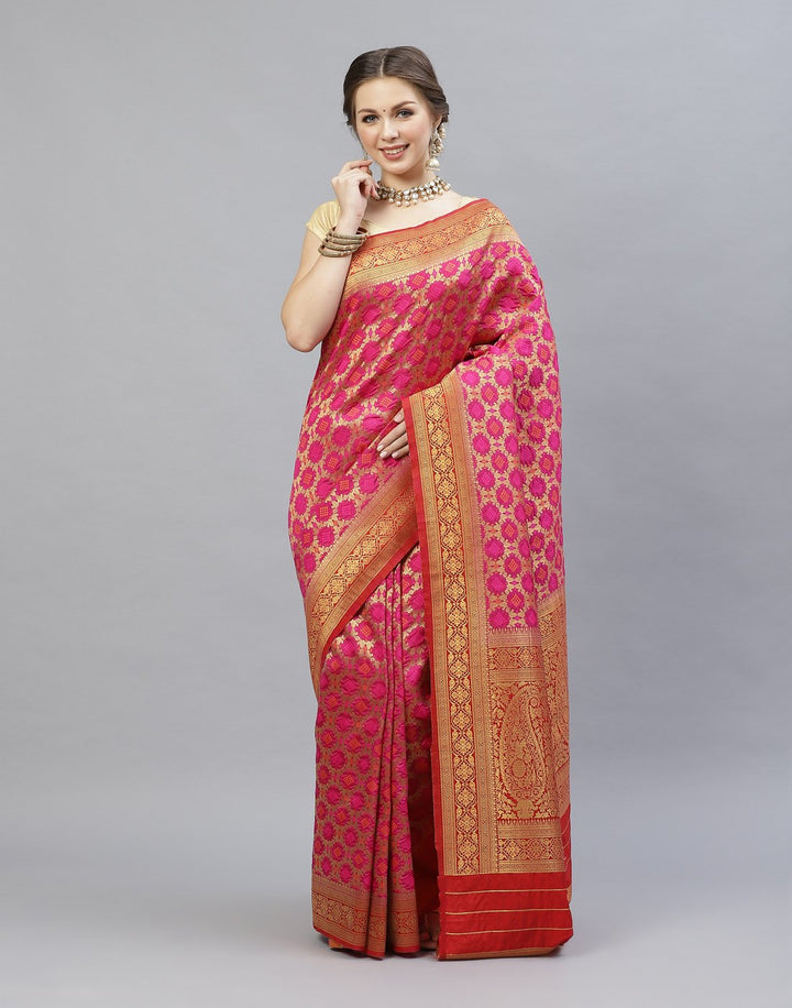 Art Handloom Saree