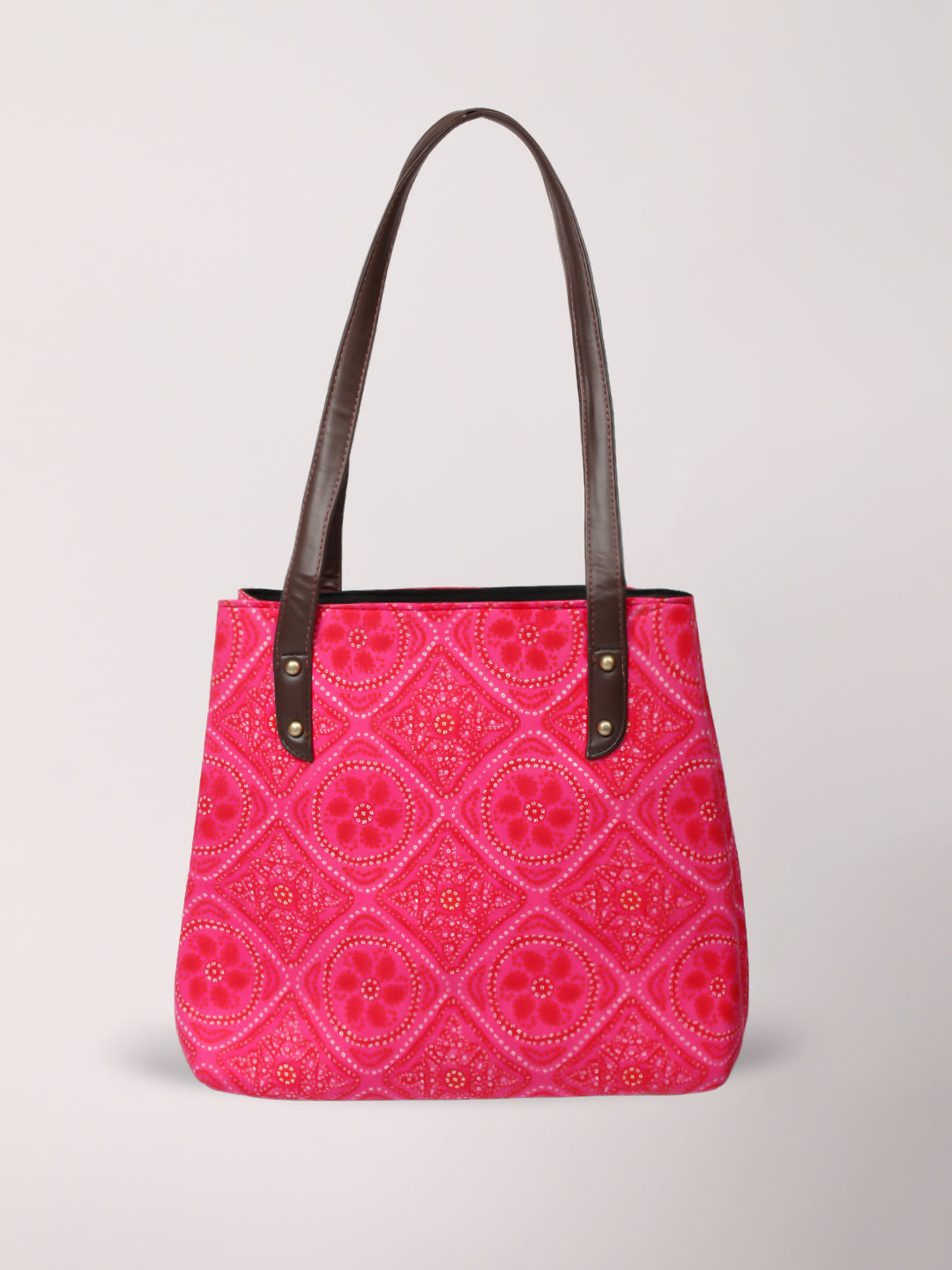 Cotton Handbag
