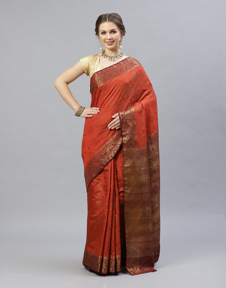 Art Handloom Saree