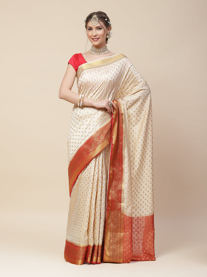 SAREES-WOV