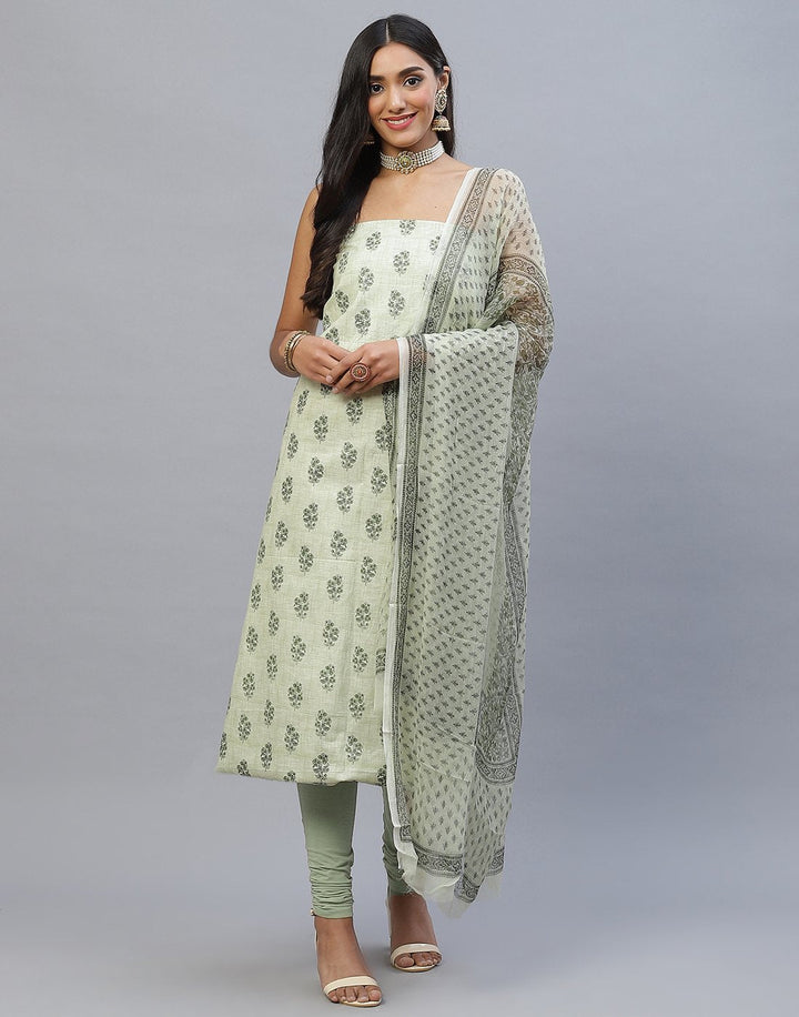 Cotton Suit Set