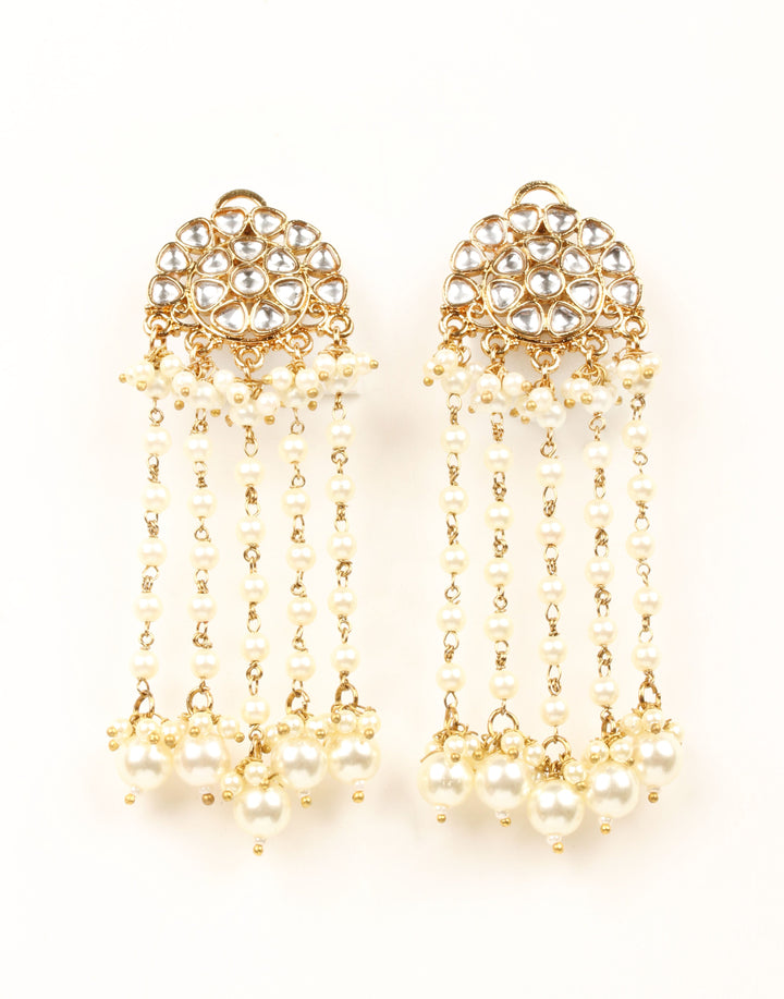 EARRING (JEWELRY)