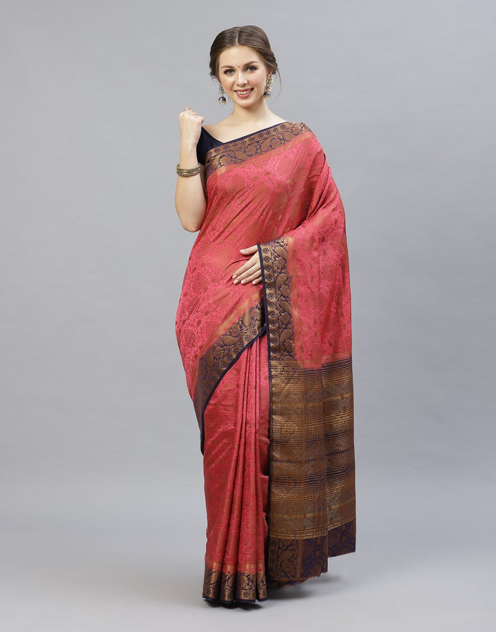Art Handloom Saree
