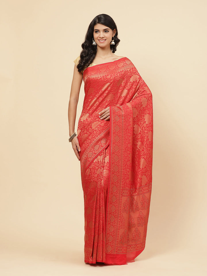 Art Handloom Saree