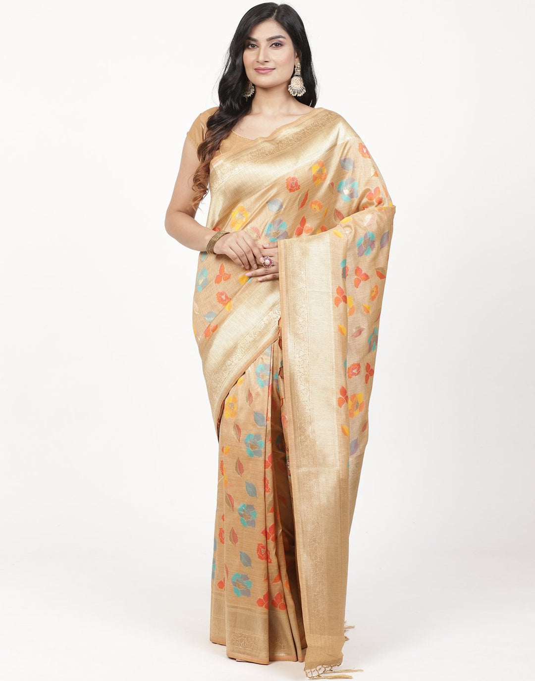 Banarasi Saree