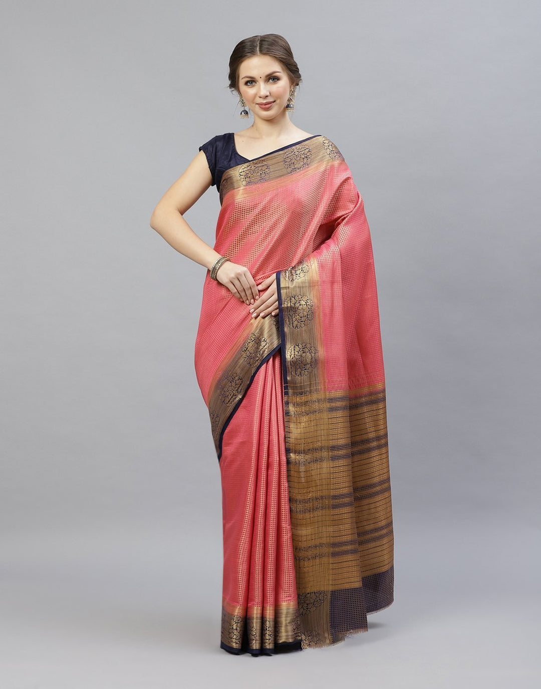 Art Handloom Saree