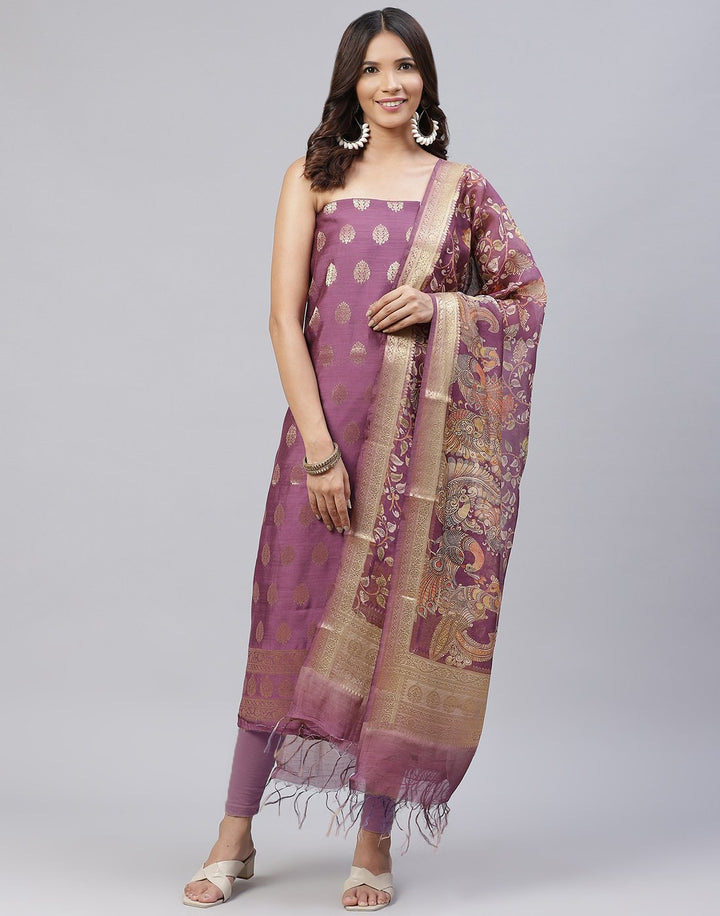 Banarsi Cotton Suit Set