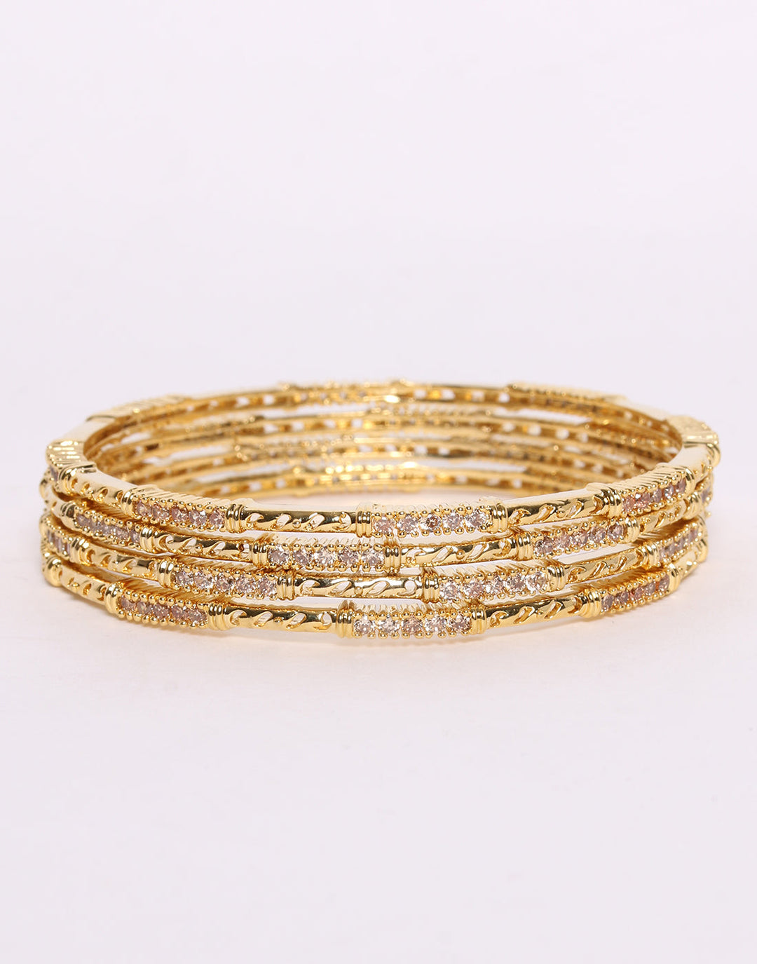 Beautiful Bangle Set