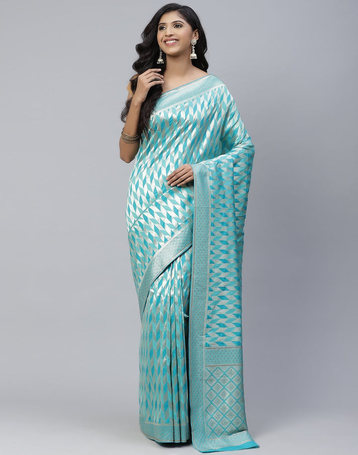 Banarasi Silk Saree