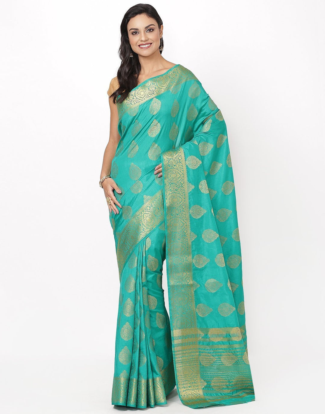 Art Handloom Saree