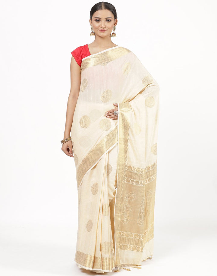 Art Handloom Saree