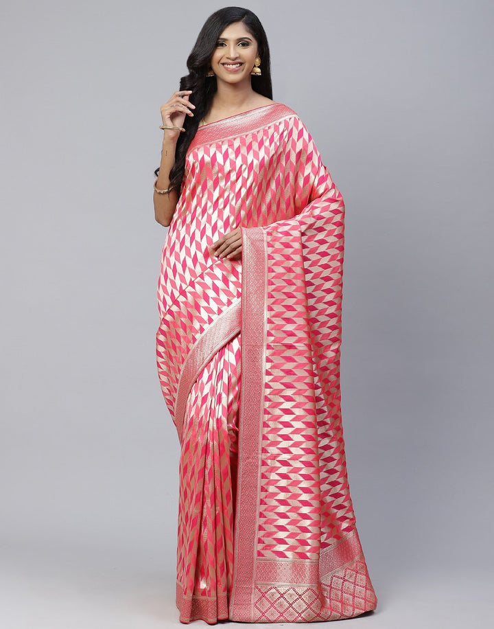 Banarasi Silk Saree