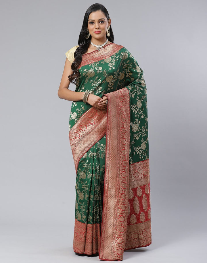 SAREES-WOVEN