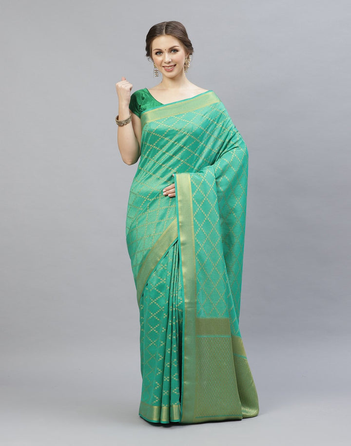 Art Handloom Saree