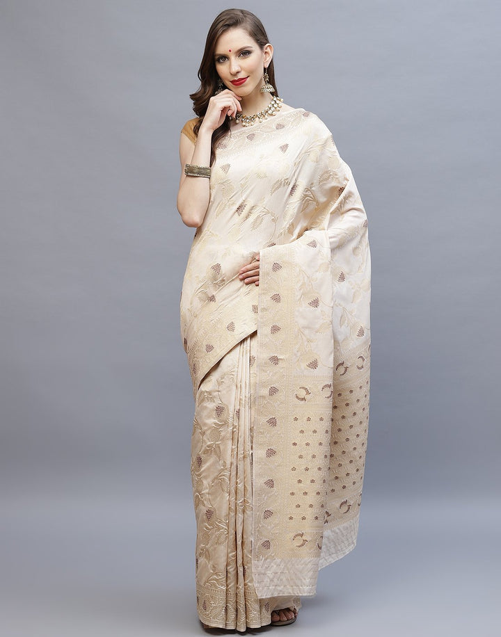 ART HANDLOOM SAREE