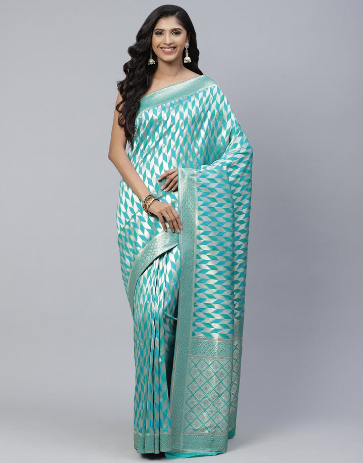 Banarasi Silk Saree
