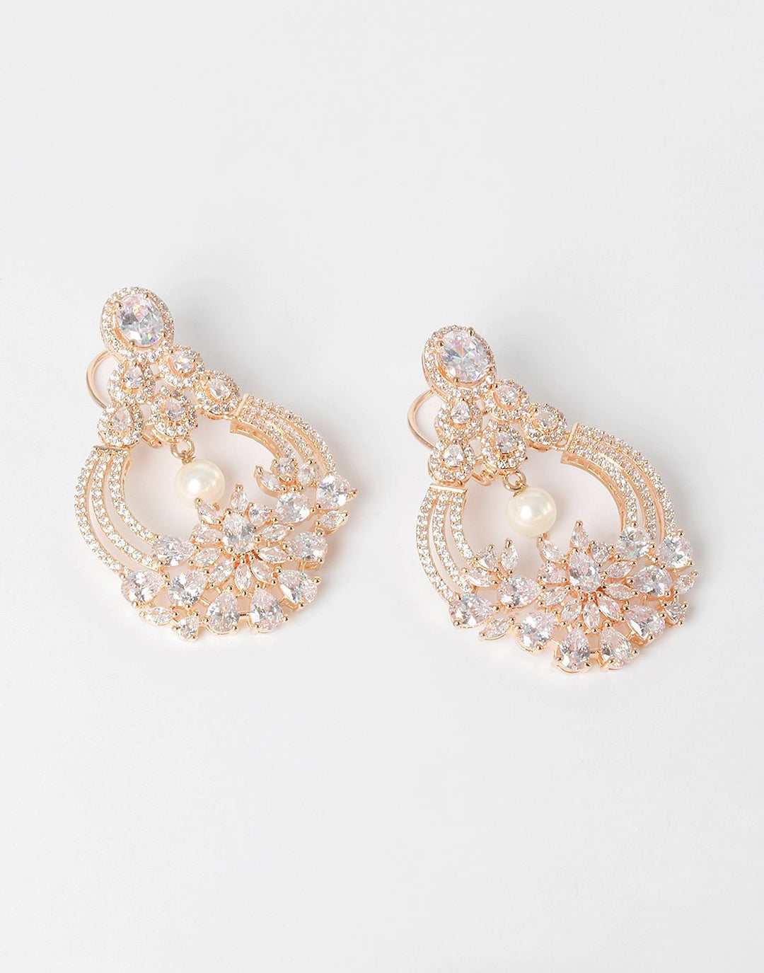MBZ Meena Bazaar-Meena Bazaar Earrings