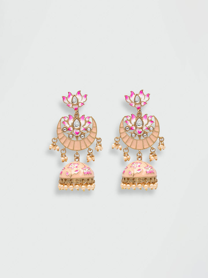 EARRING (JEWELRY)