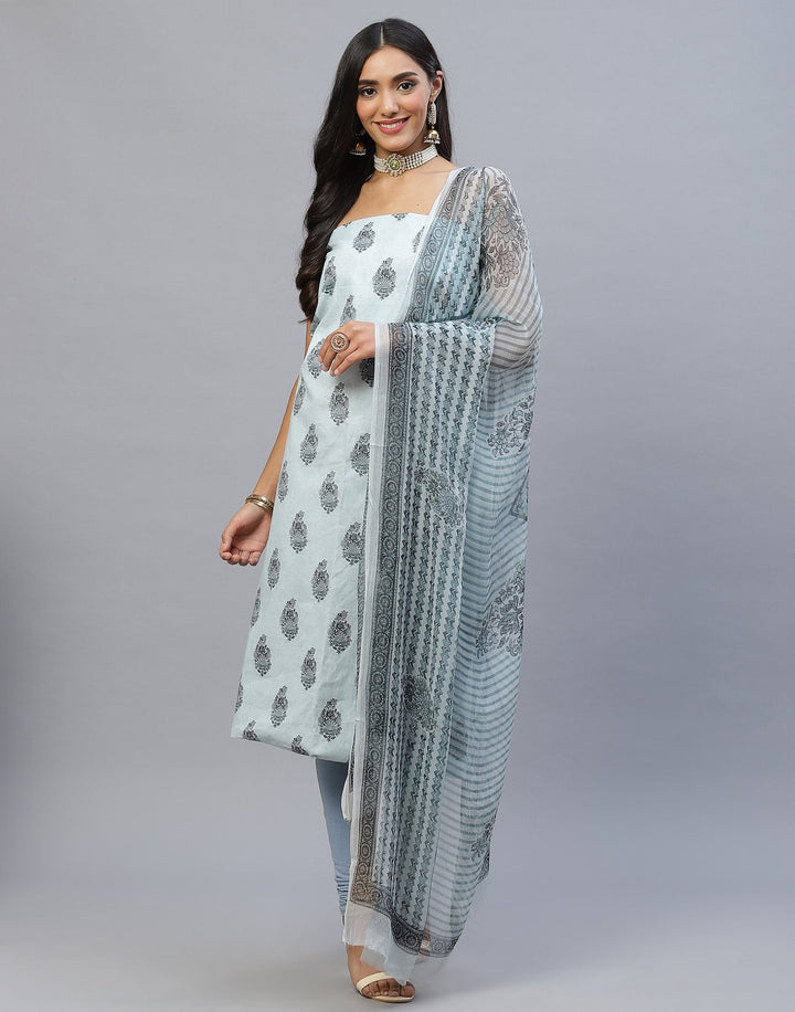 Cotton Suit Set