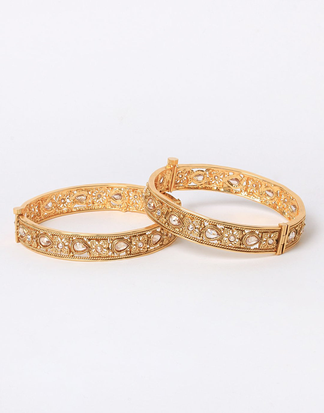 MBZ Meena Bazaar-Meena Bazaar Bangle Set