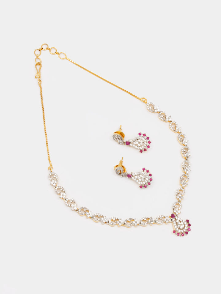 SET (JEWELRY)