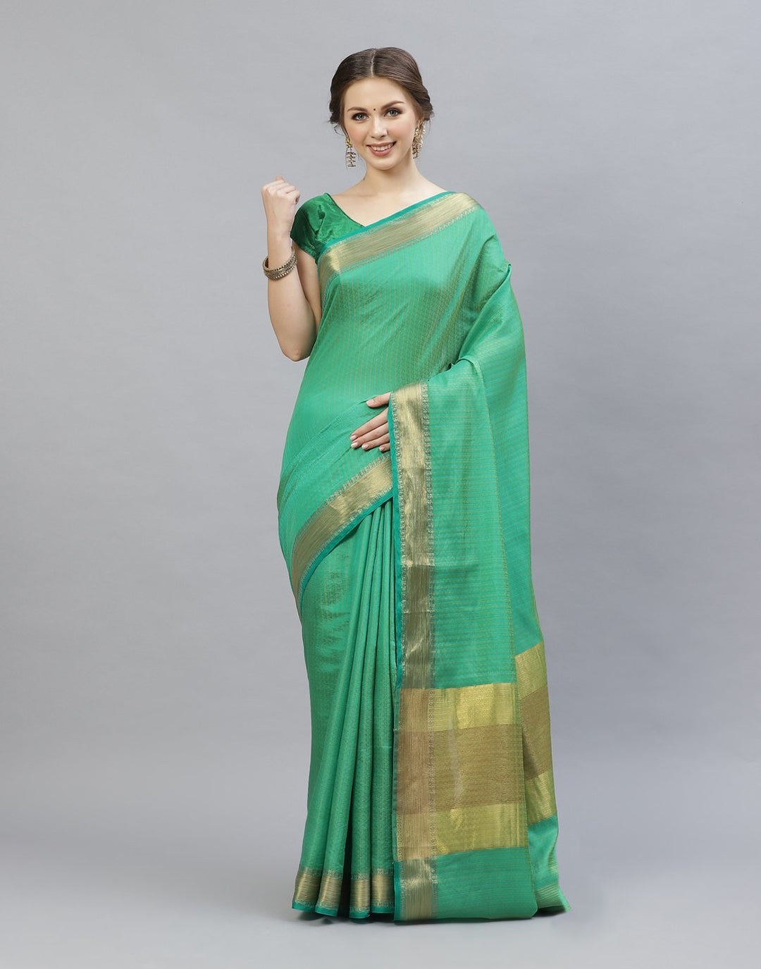 Art Handloom Saree