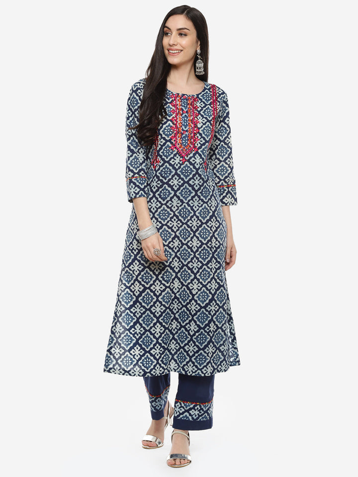KURTA 2PS (KURTA)