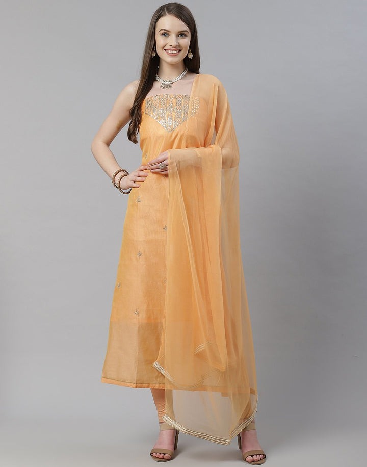 Cotton Suit Set