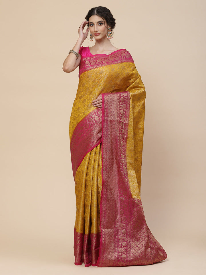 SAREES-WOVEN