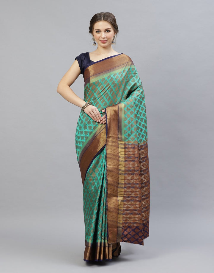 Art Handloom Saree