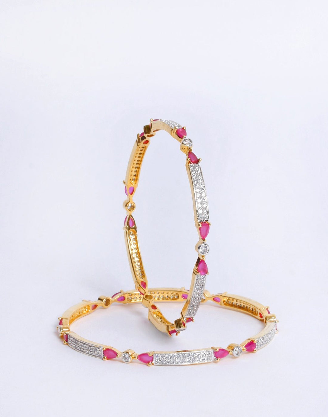 Meena Bazaar Bangle Set