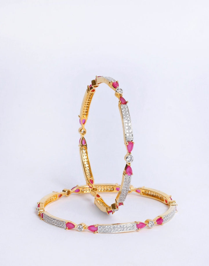 Meena Bazaar Bangle Set