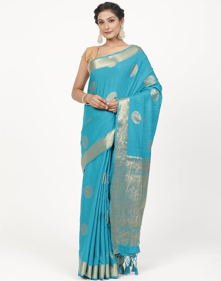Art Handloom Saree