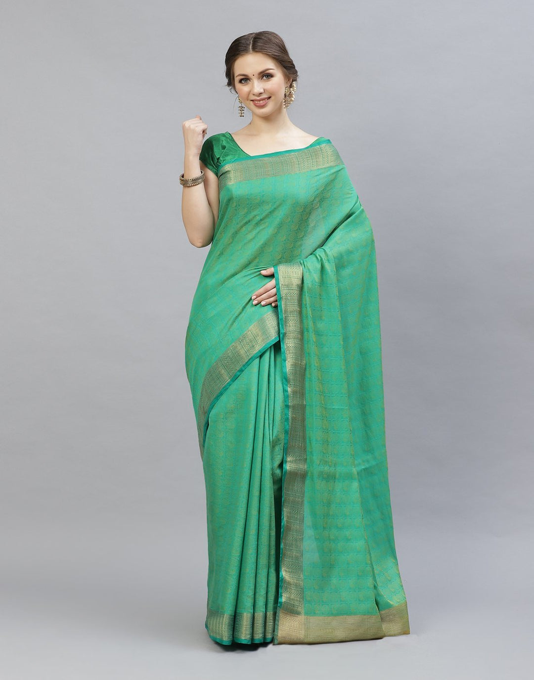 Art Handloom Saree