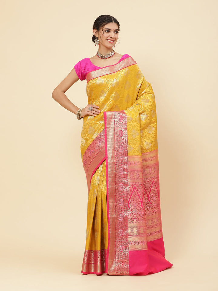 Art Handloom Saree