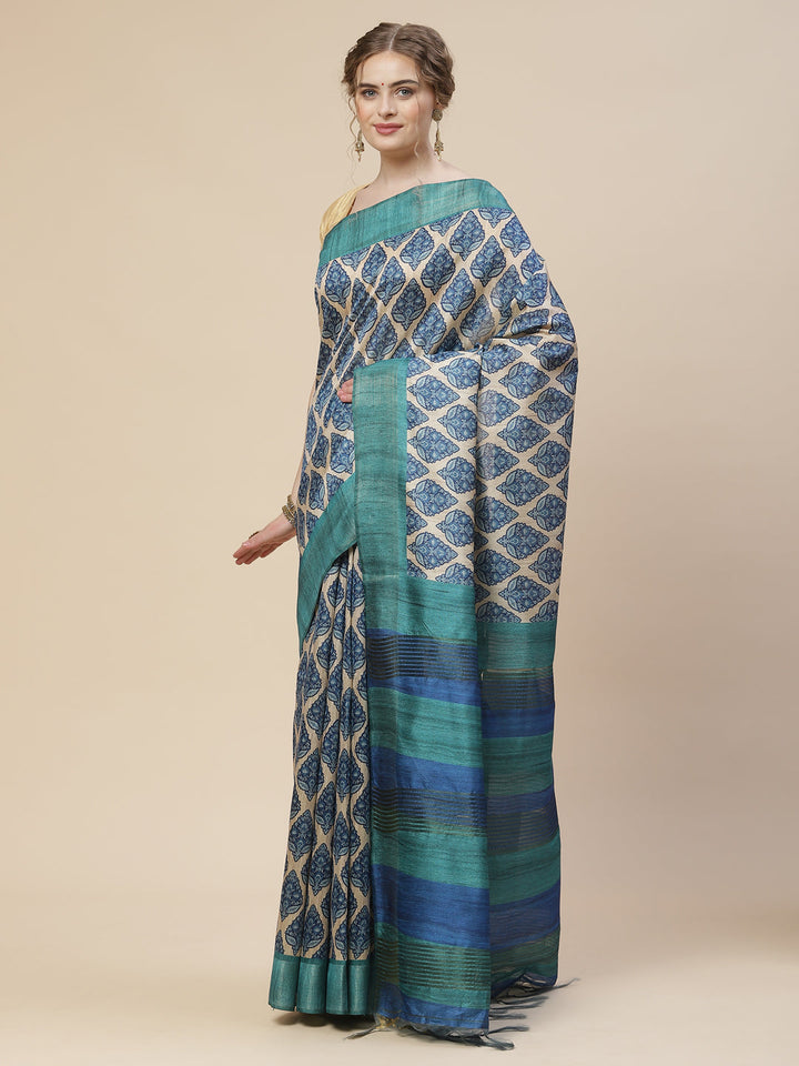 SAREES-PRINTED