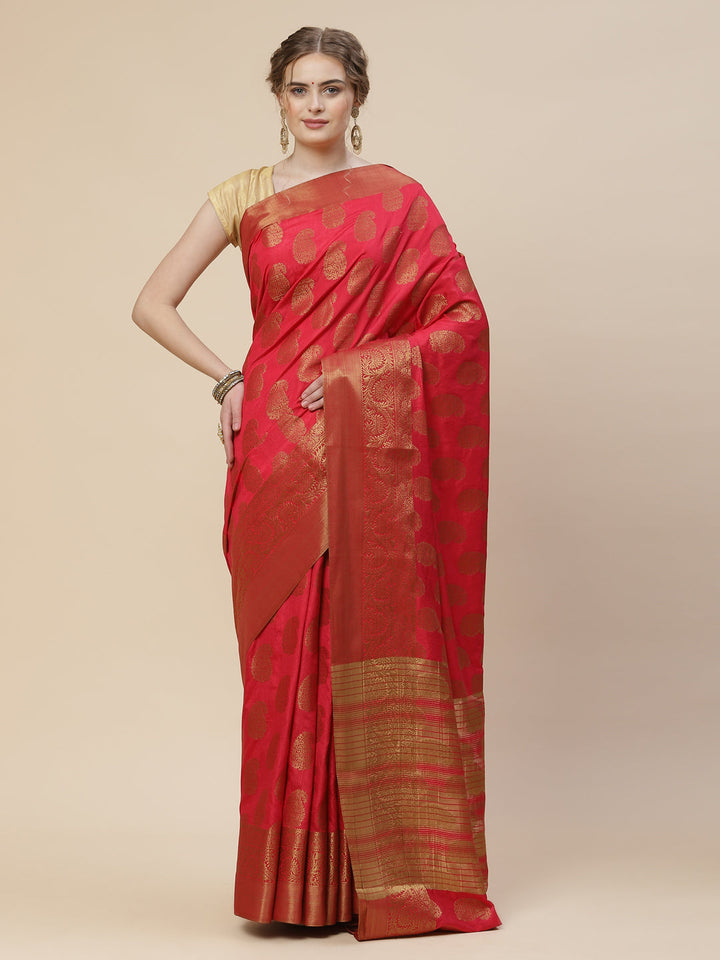 Art Handloom Saree