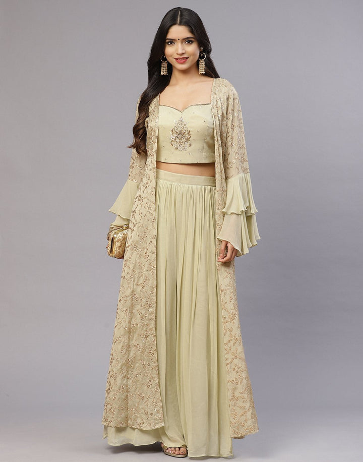 Assorted Georgette Salwar Kameez