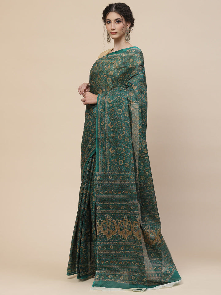 SAREES-PRINTED)
